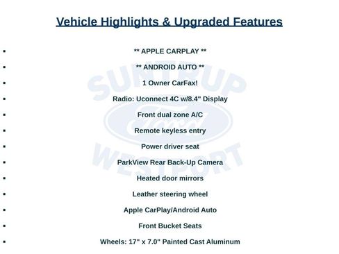 Used 2023 Chrysler 300 Touring RWD image 7