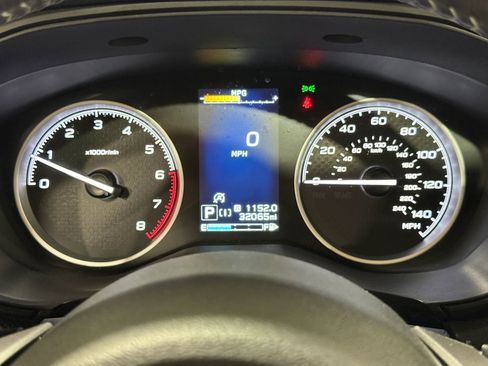 Used 2020 Subaru Forester Premium w/ Popular Package #1 AWD/4WD image 28