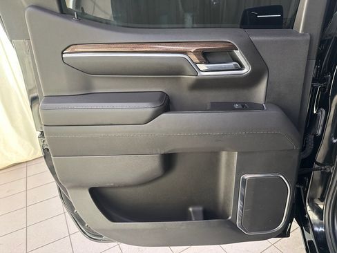 Certified 2022 Chevrolet Silverado 1500 LT image 36