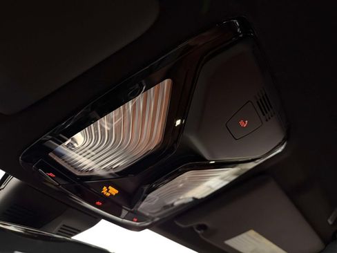 Used 2024 BMW M3 w/ Executive Package RWD image 45