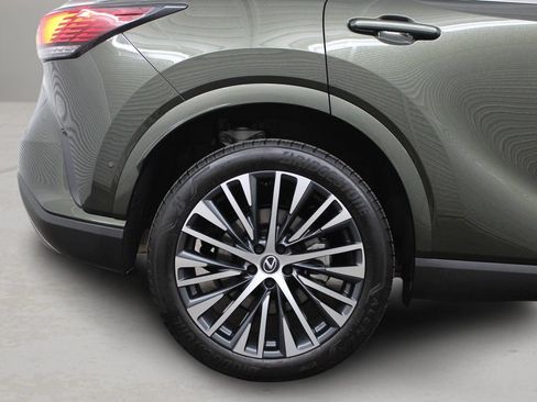 Used 2025 Lexus RX 350 Premium Plus w/ Convenience Package AWD/4WD image 12