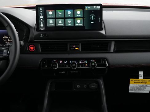 New 2026 Honda Pilot Sport image 25