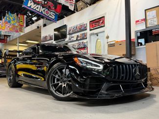 Used 2020 Mercedes-Benz AMG GT R video 1