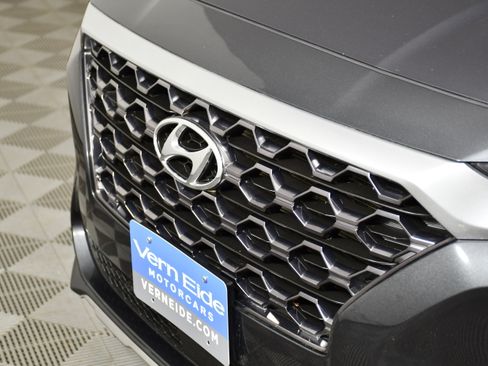Used 2020 Hyundai Santa Fe SEL AWD/4WD image 11