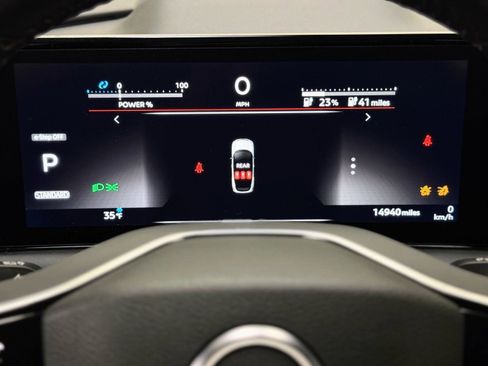 Used 2024 Nissan Ariya AWD image 20