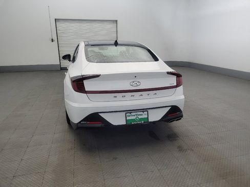 Used 2023 Hyundai Sonata SEL Plus image 6