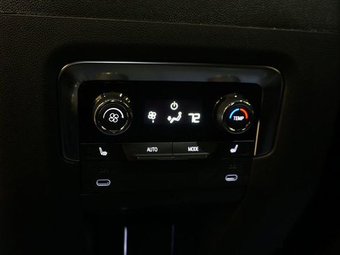 New 2026 Chevrolet Tahoe RST w/ RST Capability Package image 29