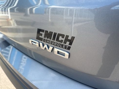 Certified 2024 GMC Terrain SLE image 14