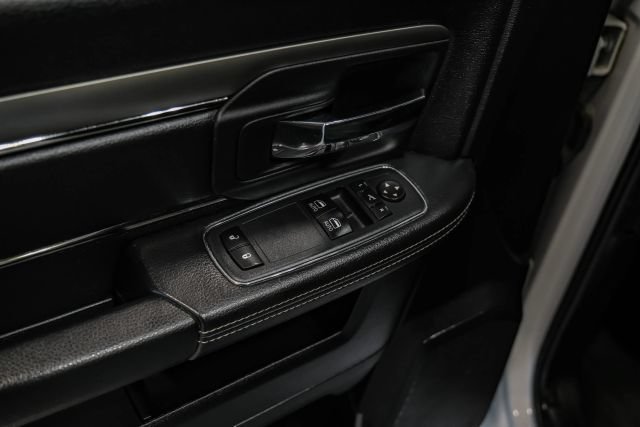 Used 2017 RAM 1500 Sport w/ Convenience Group RWD image 36