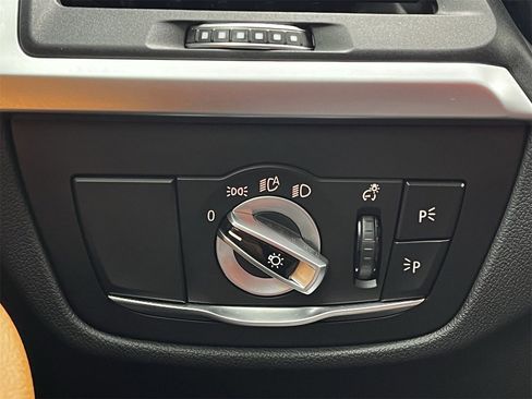 Used 2022 BMW X3 M40i w/ Parking Assistance Package image 20