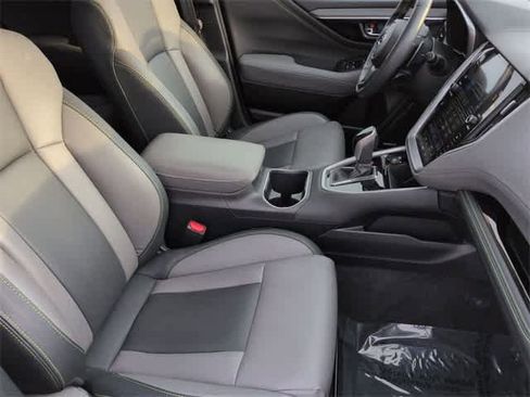 Used 2024 Subaru Outback Onyx Edition image 23