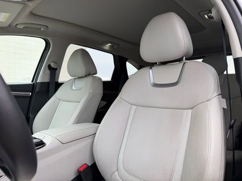 Certified 2023 Hyundai Tucson Limited image 5