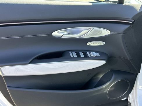 New 2026 Genesis GV70 2.5T Advanced image 16