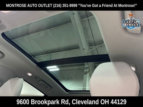 Used 2023 Volvo XC90 B6 Core image 28