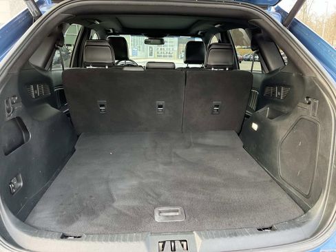 Used 2020 Ford Edge ST w/ Equipment Group 401A image 18