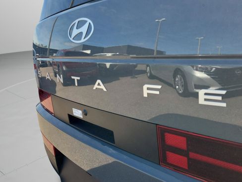 New 2026 Hyundai Santa Fe SEL FWD image 34