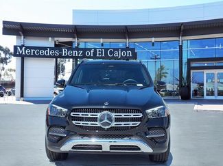 New 2025 Mercedes-Benz GLE 450 4MATIC video 2