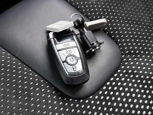 Used 2024 Ford Bronco Raptor AWD/4WD image 52