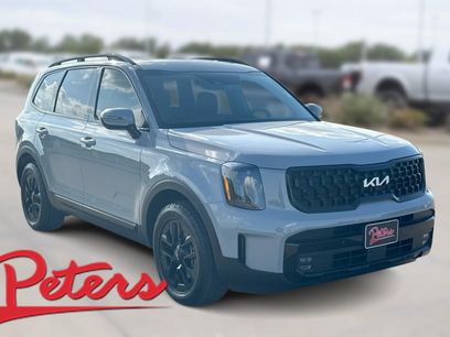 Used 2024 Kia Telluride SX Prestige X-Pro