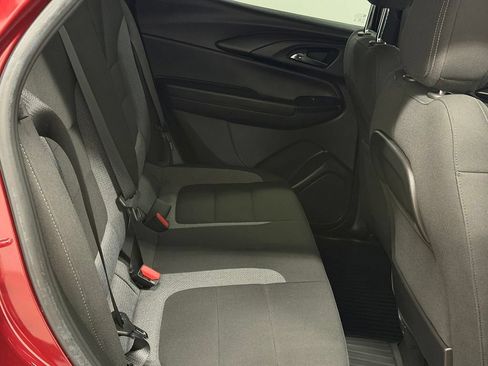 Certified 2022 Chevrolet TrailBlazer LT FWD image 18
