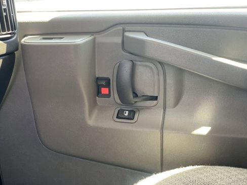 New 2026 Chevrolet Express 2500 w/ Driver Convenience Package RWD image 25