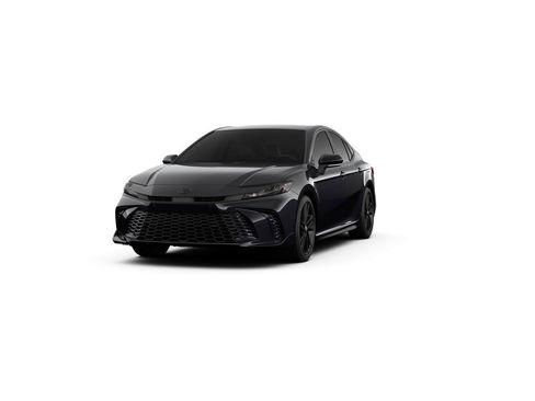 New 2026 Toyota Camry Hybrid FWD image 51