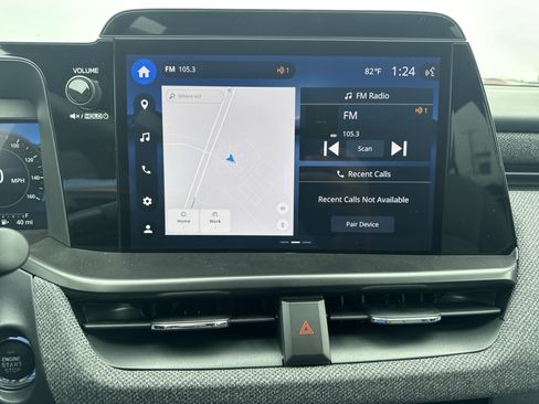 New 2026 Subaru Outback Limited AWD/4WD image 19