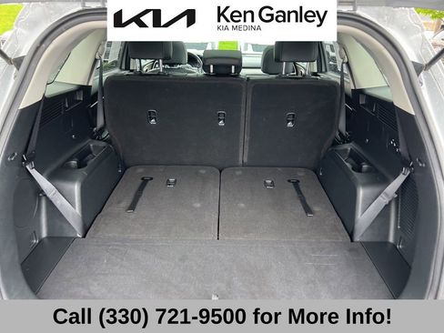 Certified 2023 Kia Sorento S w/ Panoramic Sunroof Package AWD/4WD image 53