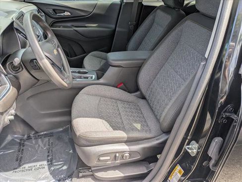 Used 2023 Chevrolet Equinox LT FWD image 13