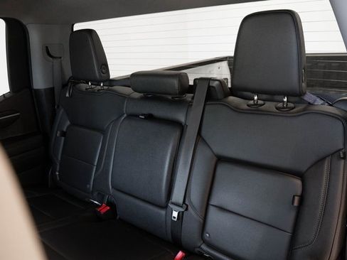 Used 2022 GMC Sierra 1500 SLT image 20