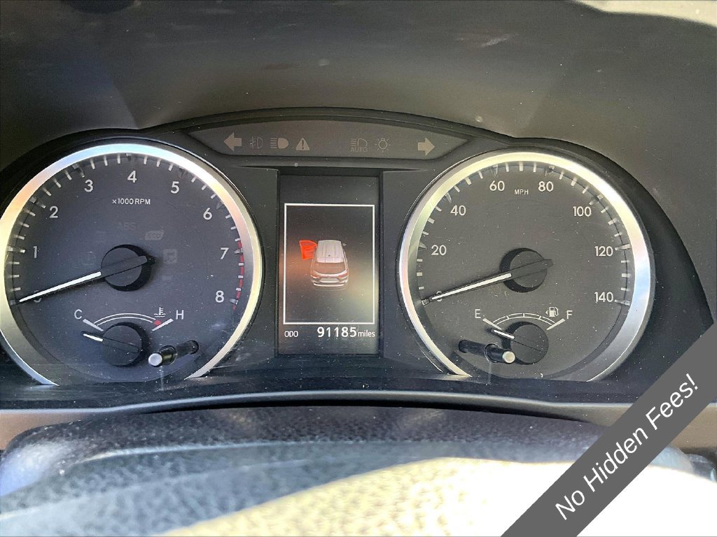 Used 2019 Toyota Highlander LE AWD/4WD image 13