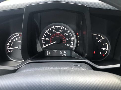 Used 2012 Honda Ridgeline RTS image 11