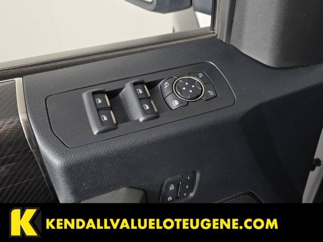 Used 2018 Ford F150 Raptor w/ Equipment Group 802A Luxury AWD/4WD image 26