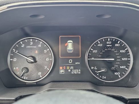 Used 2025 Subaru Outback Premium image 37