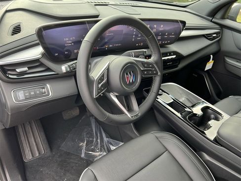 New 2026 Buick Enclave Preferred image 16