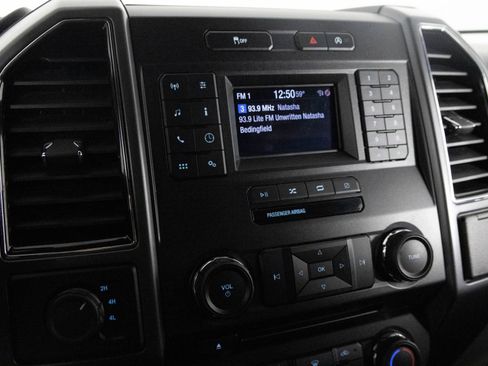 Used 2018 Ford F150 XLT image 20