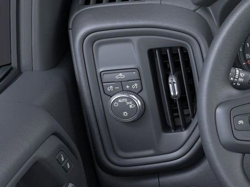 New 2026 GMC Sierra 1500 Pro w/ Pro Value Package image 22