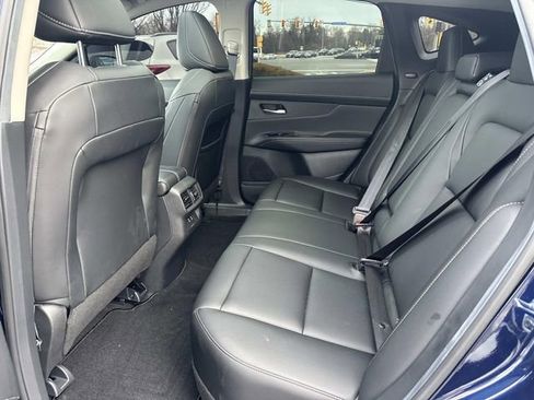 Used 2025 Nissan Murano SL w/ Cargo Package image 14