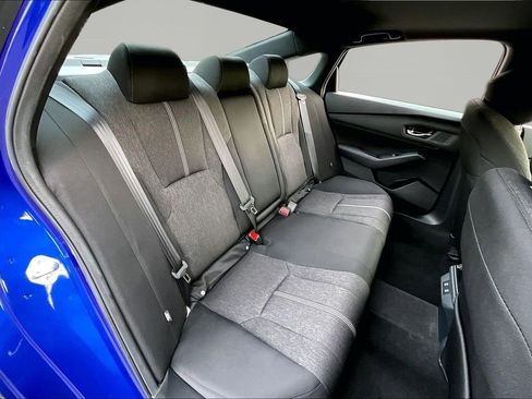 Certified 2025 Honda Accord Sport image 17