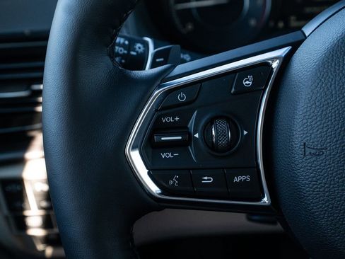 New 2026 Acura RDX Advance Package image 21