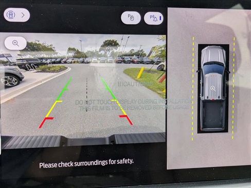 New 2026 Ford F250 King Ranch w/ Chrome Package image 11