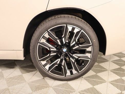 New 2025 BMW X3 M50 w/ Premium Package AWD/4WD image 20