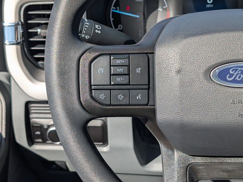 New 2026 Ford F450 XL w/ FX4 Off-Road Package AWD/4WD image 24