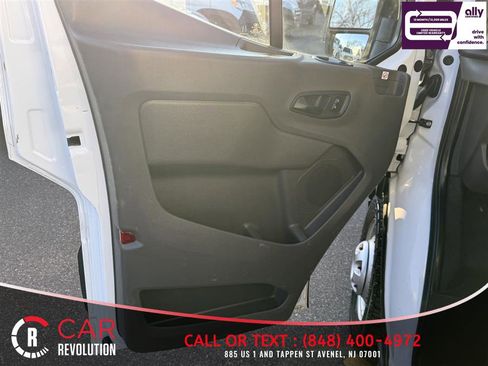 Used 2020 Ford Transit 250 Medium Roof AWD w/ Interior Upgrade Package image 27