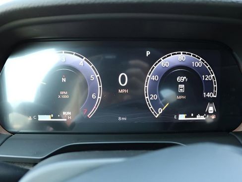 New 2026 Jeep Grand Cherokee Altitude RWD image 26
