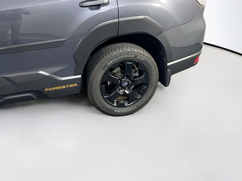 Used 2022 Subaru Forester Wilderness image 30