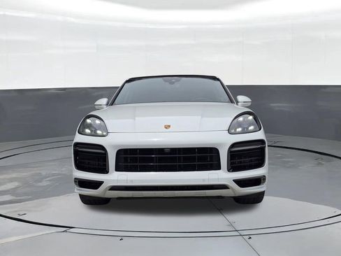 Certified 2021 Porsche Cayenne GTS AWD/4WD image 9