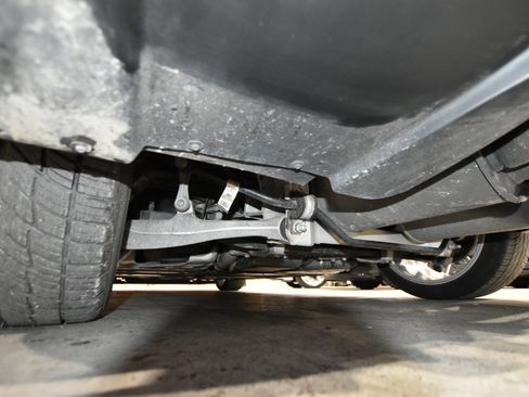 Used 2009 Chevrolet Corvette Coupe w/ Preferred Equipment Group image 66