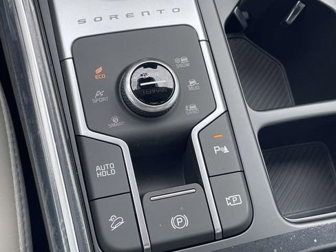 New 2026 Kia Sorento EX AWD/4WD image 41