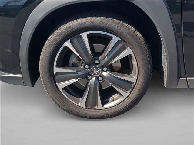 Used 2020 Lexus UX 250h w/ Accessory Package 2 AWD/4WD image 17